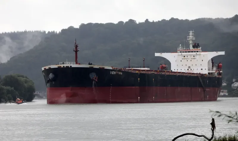 VENTURA Bulk Carrier IMO 9346756 photo 4