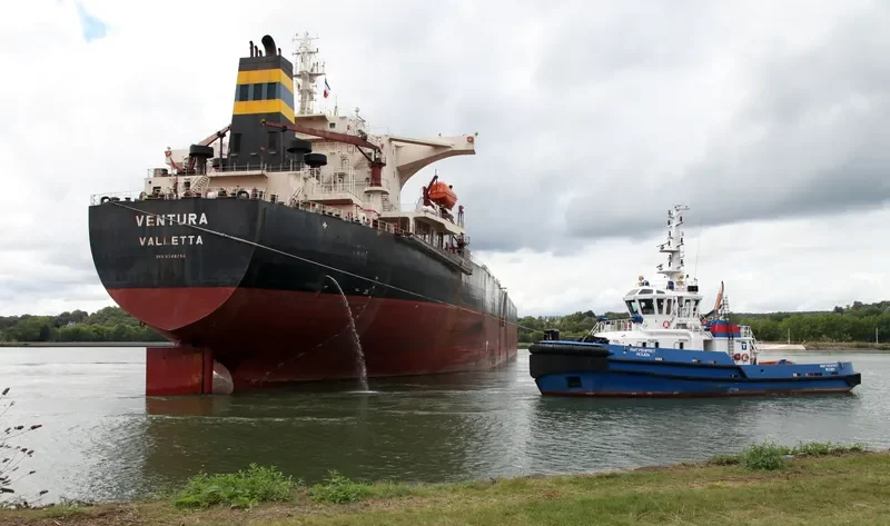 VENTURA Bulk Carrier IMO 9346756 photo 5