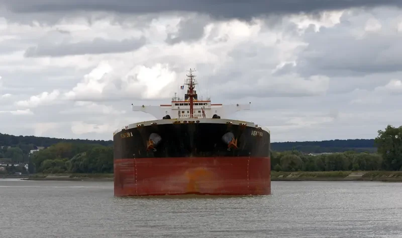 VENTURA Bulk Carrier IMO 9346756 photo 10