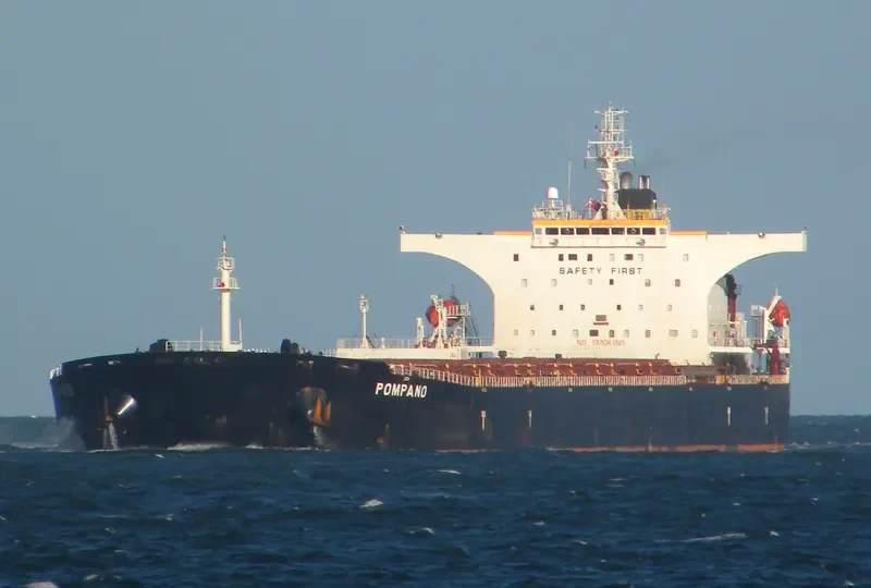POMPANO Bulk Carrier IMO 9346768 photo 10
