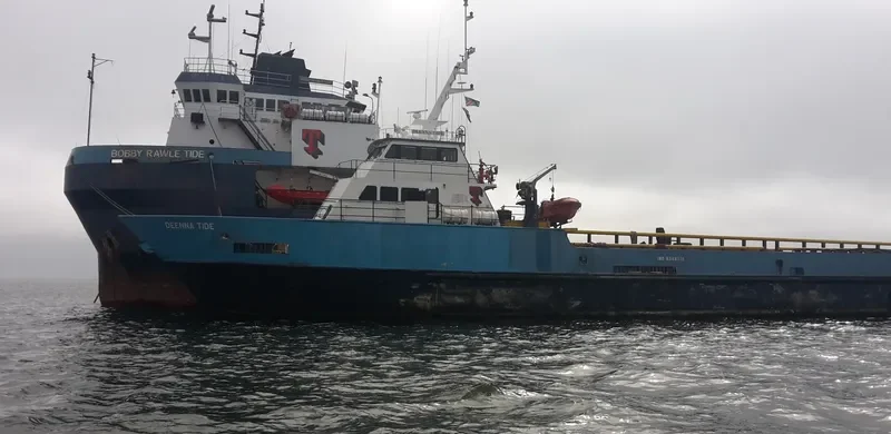 PRINCESS VANESSA Offshore Vessel IMO 9346770 photo 3