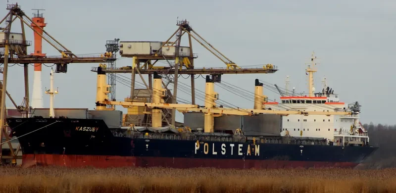 KASZUBY Bulk Carrier IMO 9346847 photo 7