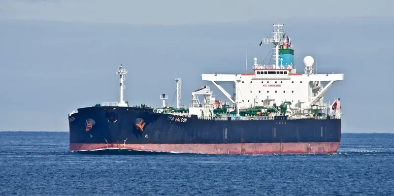 SEA FALCON Tanker IMO 9346859 photo 3