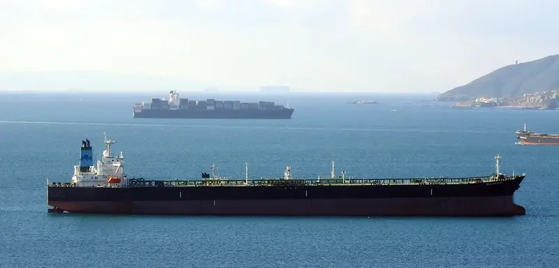 SEA FALCON Tanker IMO 9346859 photo 7
