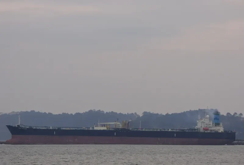 SEA FALCON Tanker IMO 9346859 photo 8