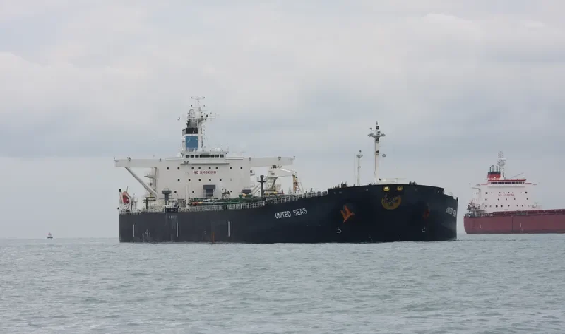 KRITI VERANO Tanker IMO 9346861 photo 3