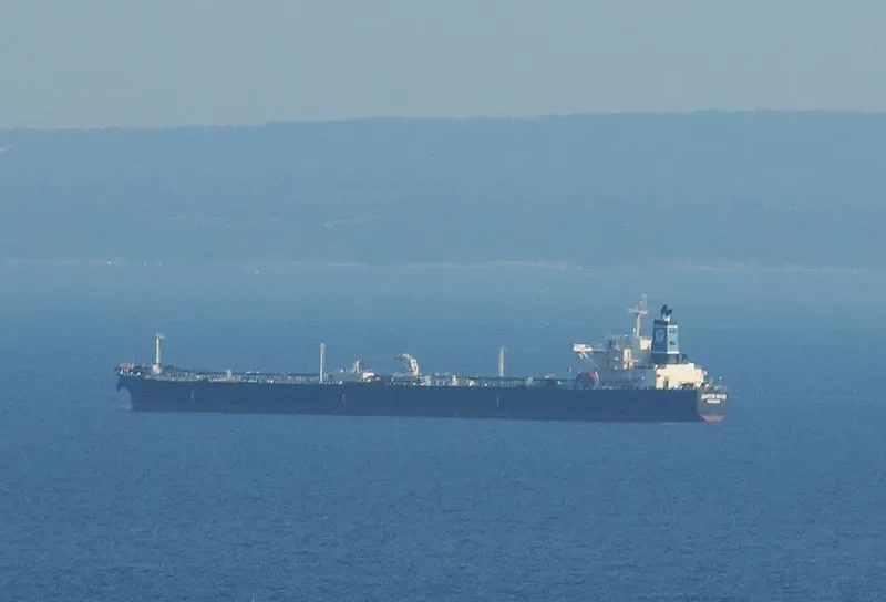 KRITI VERANO Tanker IMO 9346861 photo 4