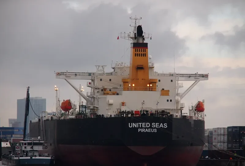 KRITI VERANO Tanker IMO 9346861 photo 5