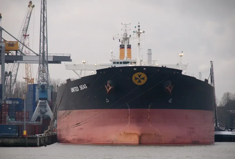 KRITI VERANO Tanker IMO 9346861 photo 6