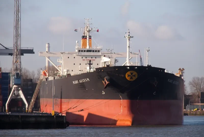 KRITI VERANO Tanker IMO 9346861 photo 8