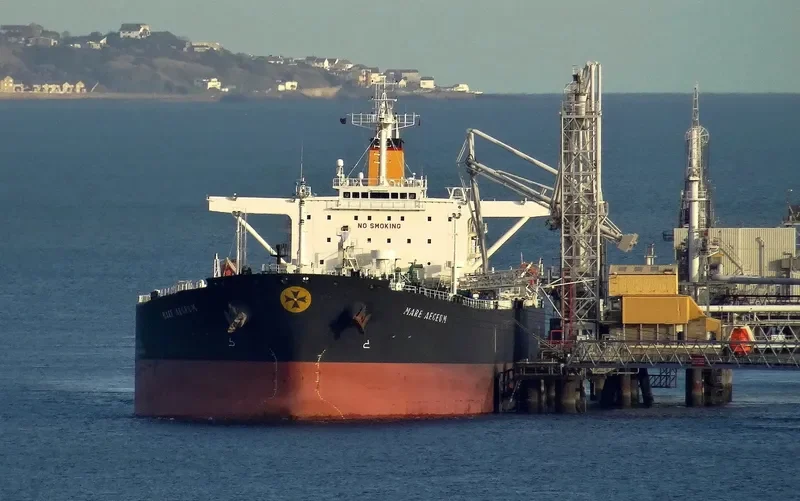 KRITI VERANO Tanker IMO 9346861 photo 10