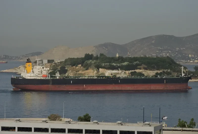 MARE ORIENS Tanker IMO 9346873 photo 7