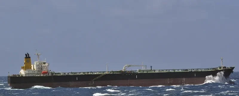 MARE NOSTRUM Tanker IMO 9346885 photo 7