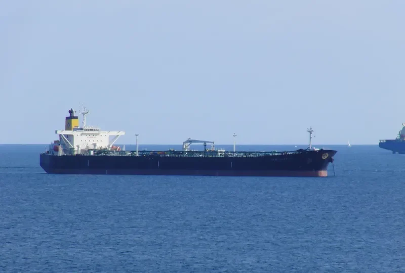 MARE NOSTRUM Tanker IMO 9346885 photo 9