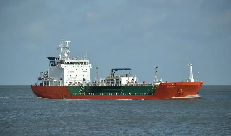 SYN TABIT General Cargo IMO 9346902