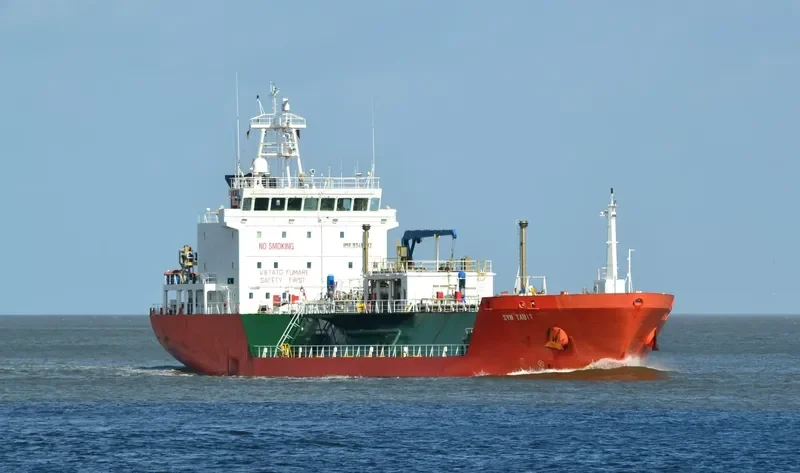 SYN TABIT General Cargo IMO 9346902 photo 2