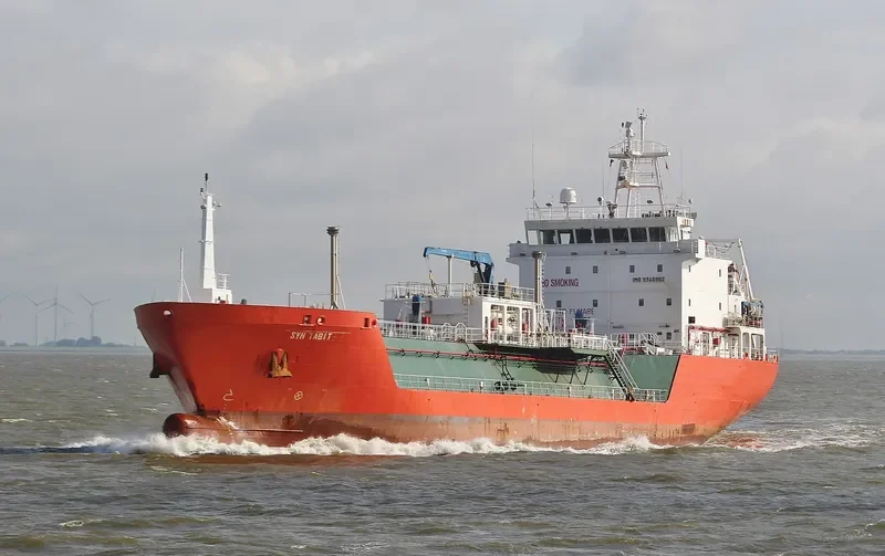 SYN TABIT General Cargo IMO 9346902 photo 4