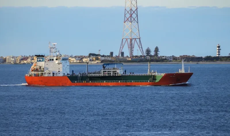 SYN TABIT General Cargo IMO 9346902 photo 5