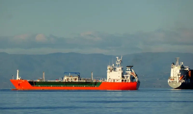 SYN TABIT General Cargo IMO 9346902 photo 6