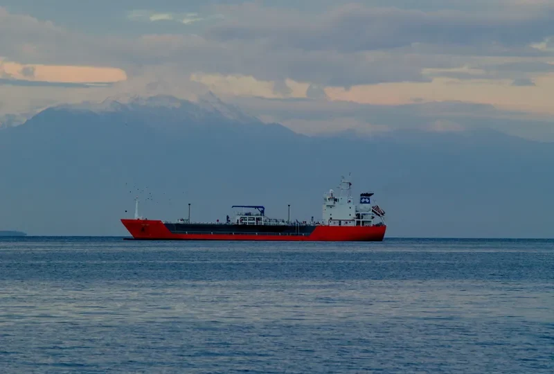 SYN TABIT General Cargo IMO 9346902 photo 7