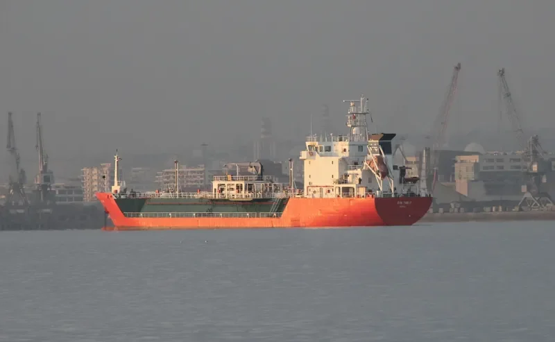 SYN TABIT General Cargo IMO 9346902 photo 8