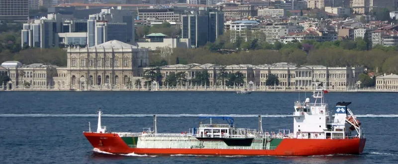 SYN TABIT General Cargo IMO 9346902 photo 9