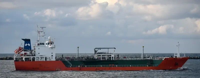 SYN TURAIS General Cargo IMO 9346914