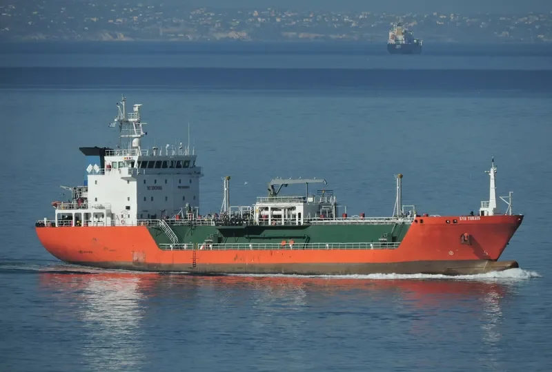 SYN TURAIS General Cargo IMO 9346914 photo 3