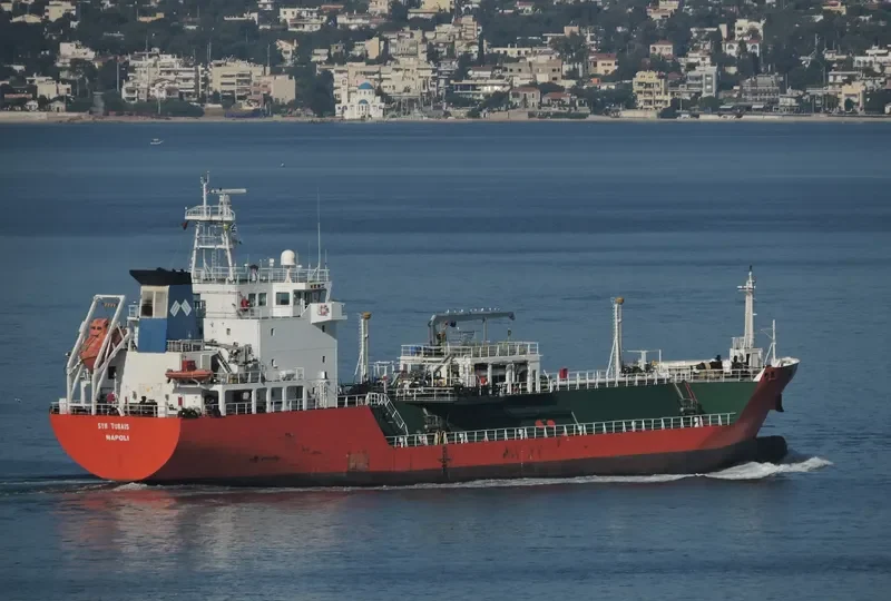 SYN TURAIS General Cargo IMO 9346914 photo 4