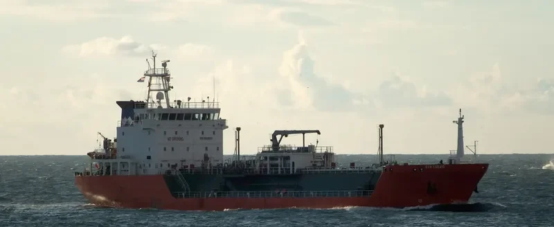 SYN TURAIS General Cargo IMO 9346914 photo 6