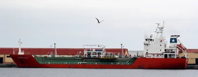SYN TURAIS General Cargo IMO 9346914 photo 7