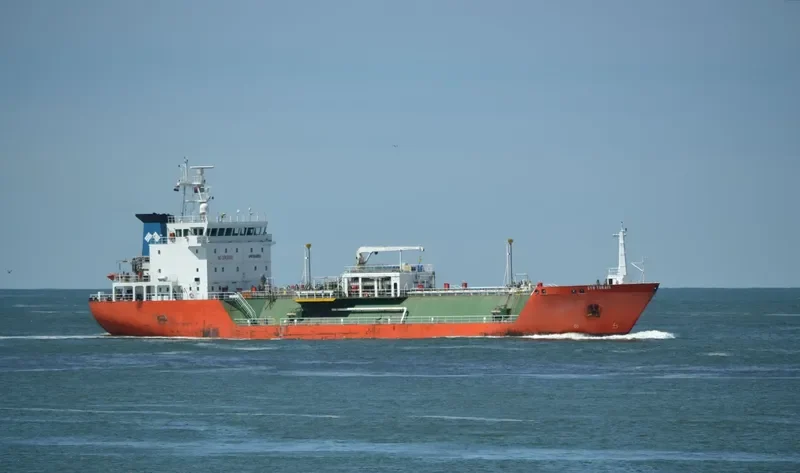 SYN TURAIS General Cargo IMO 9346914 photo 8