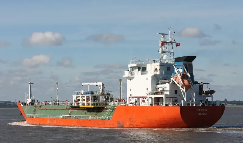 SYN TURAIS General Cargo IMO 9346914 photo 10