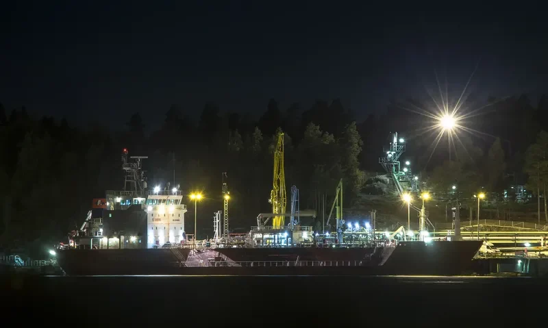 CORAL MEDUSA General Cargo IMO 9346926 photo 3