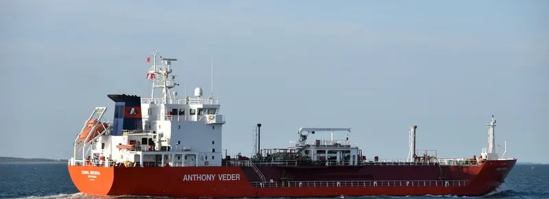 CORAL MEDUSA General Cargo IMO 9346926 photo 4