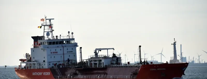 CORAL MEDUSA General Cargo IMO 9346926 photo 5