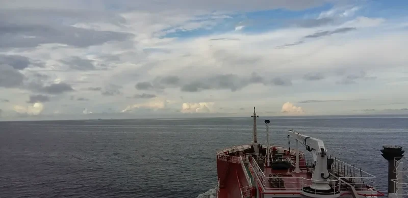 CORAL MEDUSA General Cargo IMO 9346926 photo 6
