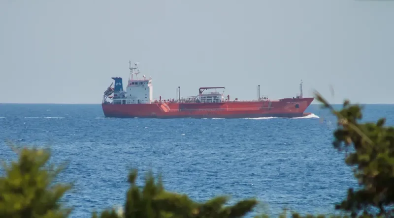 SYN ZANIA General Cargo IMO 9346938 photo 5