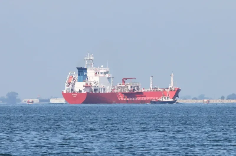 SYN ZANIA General Cargo IMO 9346938 photo 6