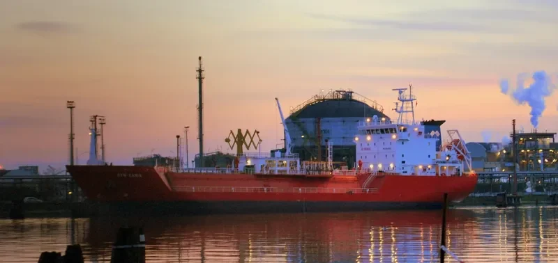 SYN ZANIA General Cargo IMO 9346938 photo 9