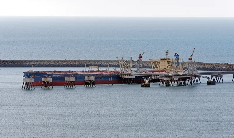 HAKATA Tanker IMO 9346952