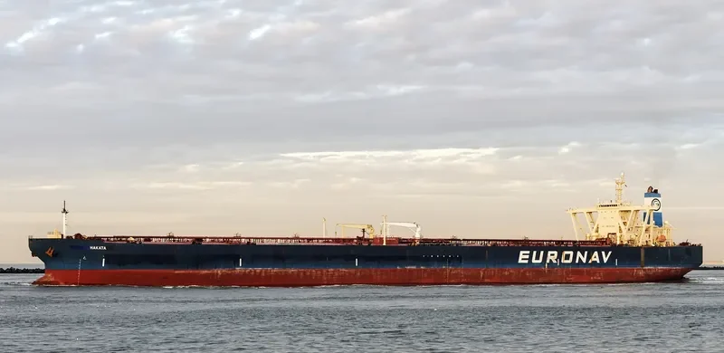 HAKATA Tanker IMO 9346952 photo 2
