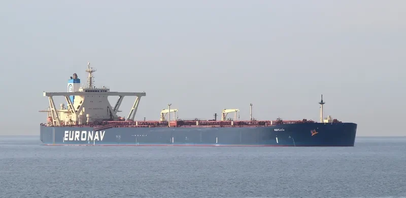 HAKATA Tanker IMO 9346952 photo 3