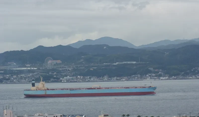 HAKATA Tanker IMO 9346952 photo 8