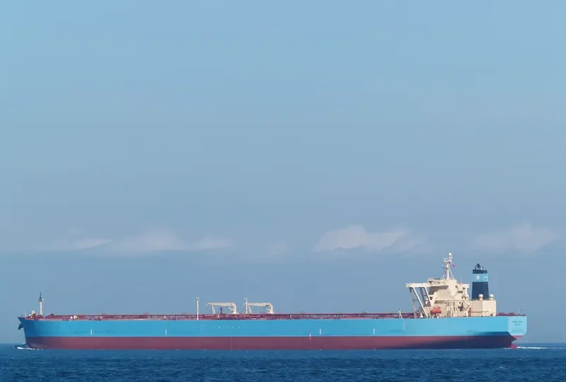 HAKATA Tanker IMO 9346952 photo 9
