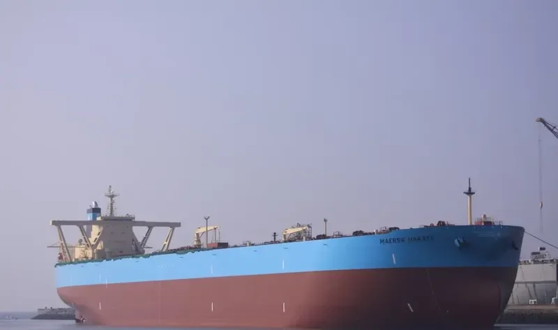 HAKATA Tanker IMO 9346952 photo 10