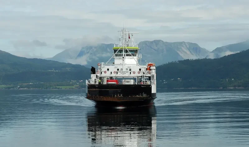 FOLKESTAD Ro-Ro IMO 9347011