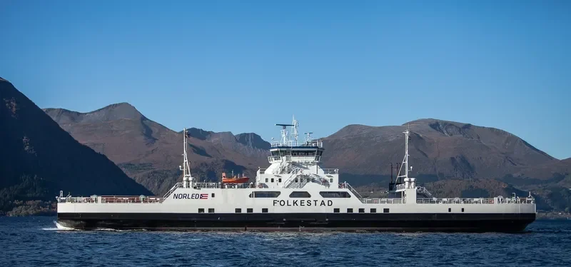 FOLKESTAD Ro-Ro IMO 9347011 photo 7