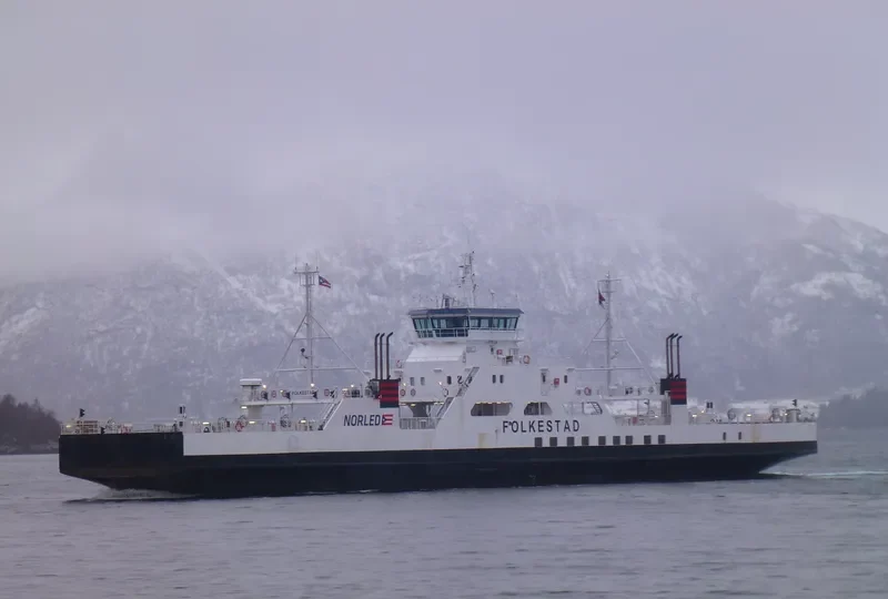 FOLKESTAD Ro-Ro IMO 9347011 photo 8