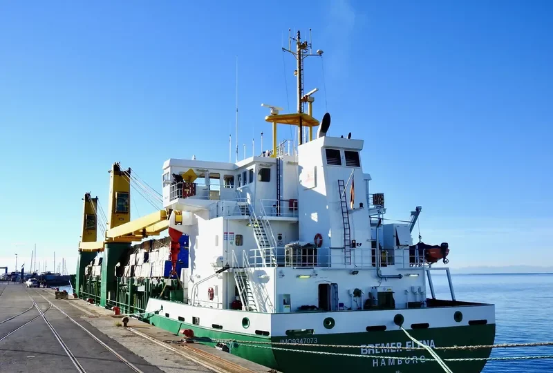 BREMER ELENA General Cargo IMO 9347073 photo 3